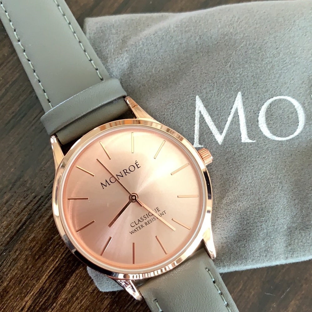 Monroe Watch - Picture 2 of 6